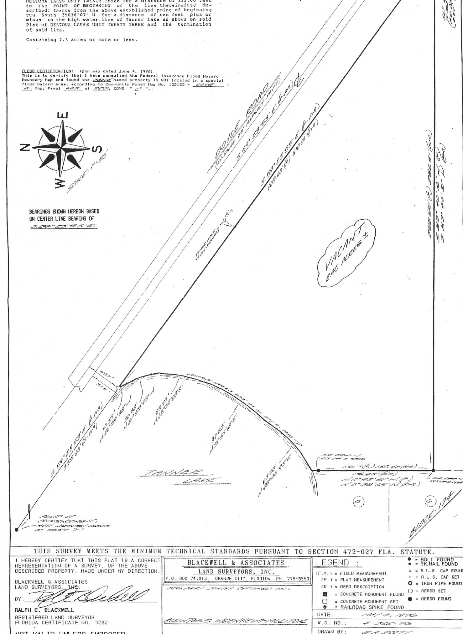 1785 Doyle Rd, Deltona, FL for sale Building Photo- Image 1 of 1