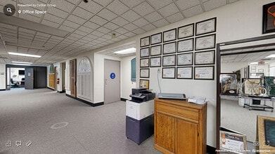 3407 N Perris Blvd, Perris, CA for lease Matterport 3D Scan- Image 2 of 18