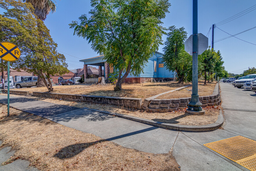 791 5th St, Lincoln, CA for sale - Building Photo - Image 1 of 1