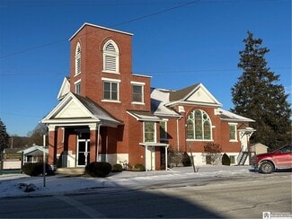 More details for 1 West Ave, Arkport, NY - Specialty for Sale