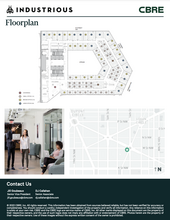 1 Thomas Cir NW, Washington, DC for lease Floor Plan- Image 2 of 7