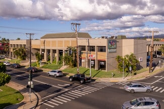 More details for 1325 S Kihei Rd, Kihei, HI - Office for Lease