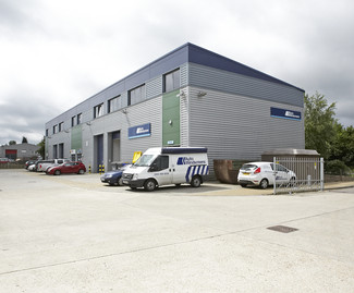 More details for Maidstone Rd, Rochester - Industrial for Lease