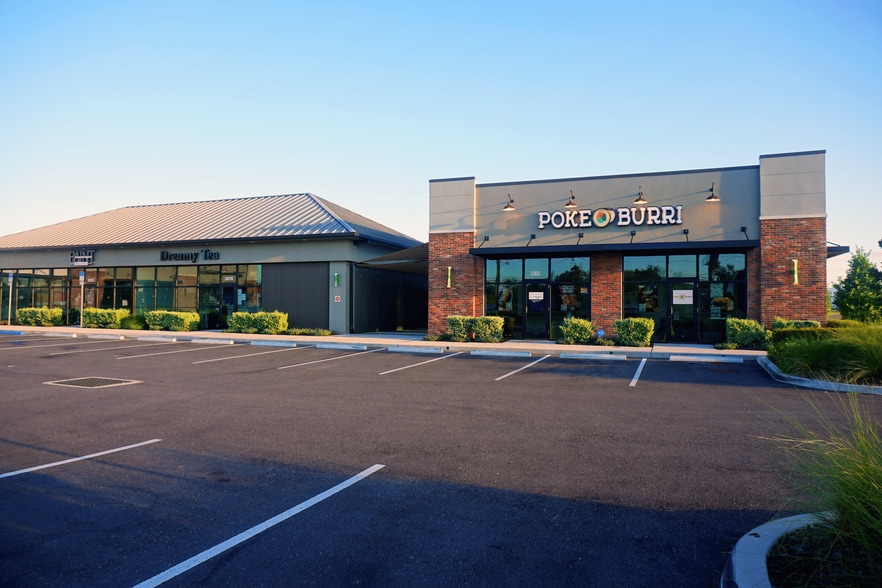 12615 W Colonial Dr, Winter Garden, FL for lease - Building Photo - Image 2 of 5