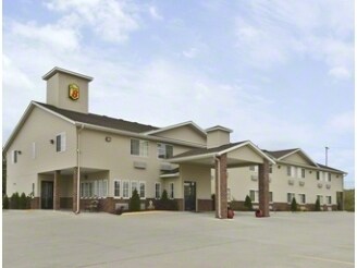 1408 Highway 65 North, Carrollton, MO for sale - Primary Photo - Image 1 of 1