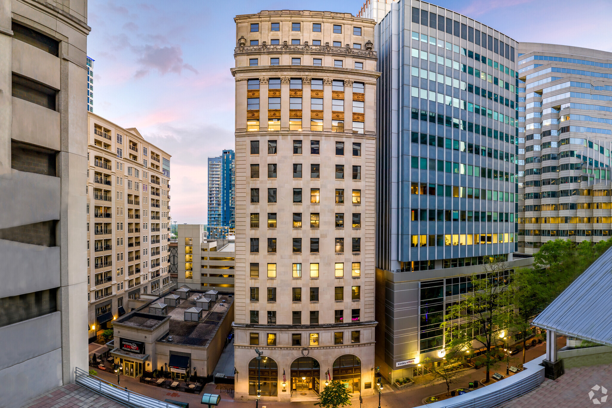 212 S Tryon St, Charlotte, NC for sale Building Photo- Image 1 of 1