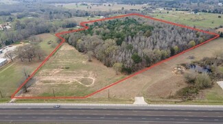 More details for 16558 State Highway 155, Tyler, TX - Land for Sale