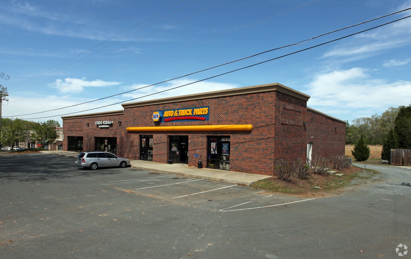 3919 S Providence Rd, Waxhaw, NC 28173