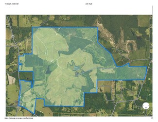 More details for 37218 Chess Bankston Rd, Franklinton, LA - Land for Sale