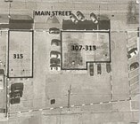 307-315 W Main St - Drive Through Restaurant
