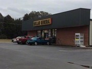 1214 US Highway 82, Georgetown GA - Convenience Store