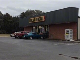 1214 US Highway 82, Georgetown, GA for lease - Primary Photo - Image 1 of 13