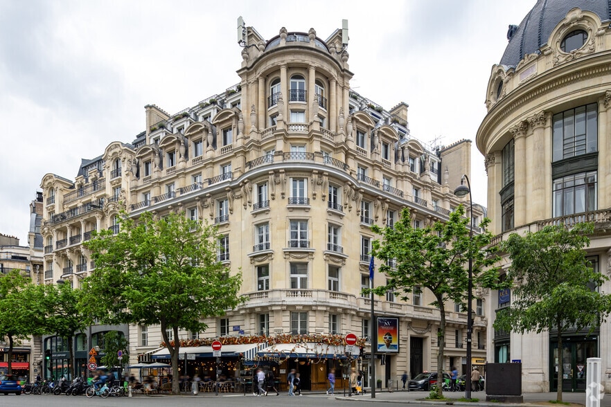 30 Rue De Gramont, Paris for lease - Primary Photo - Image 1 of 19