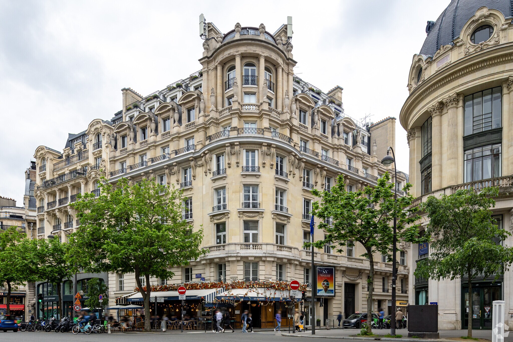 30 Rue De Gramont, Paris for lease Primary Photo- Image 1 of 20