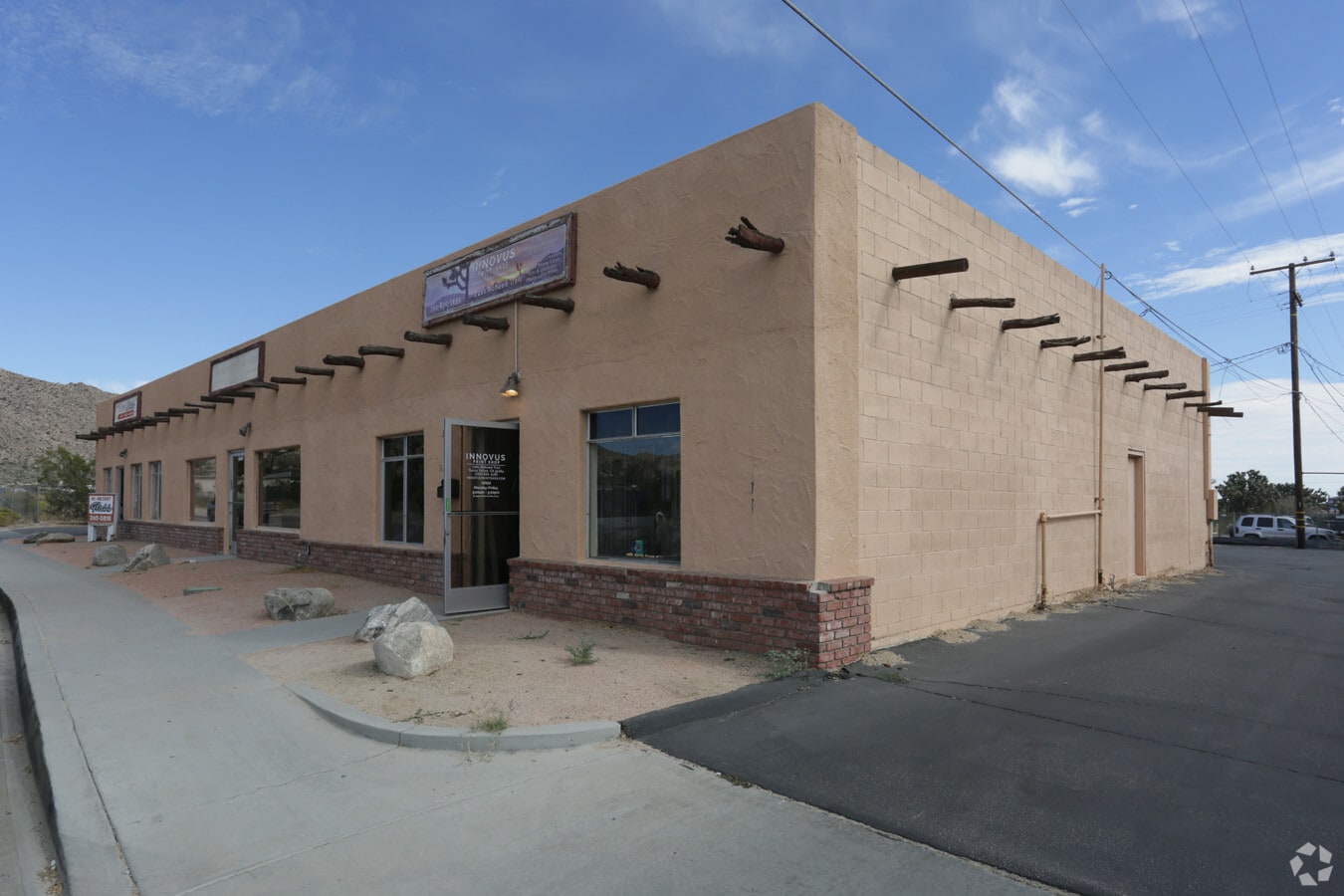 72537261 Mohawk Trl, Yucca Valley, CA 92284