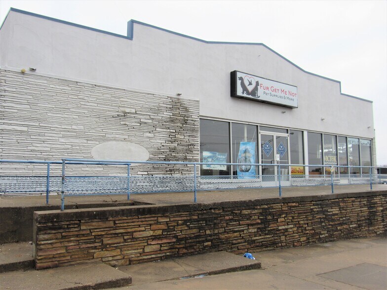 1310 Se Washington Blvd Bartlesville Ok 74006 Retail For Sale Loopnet Com