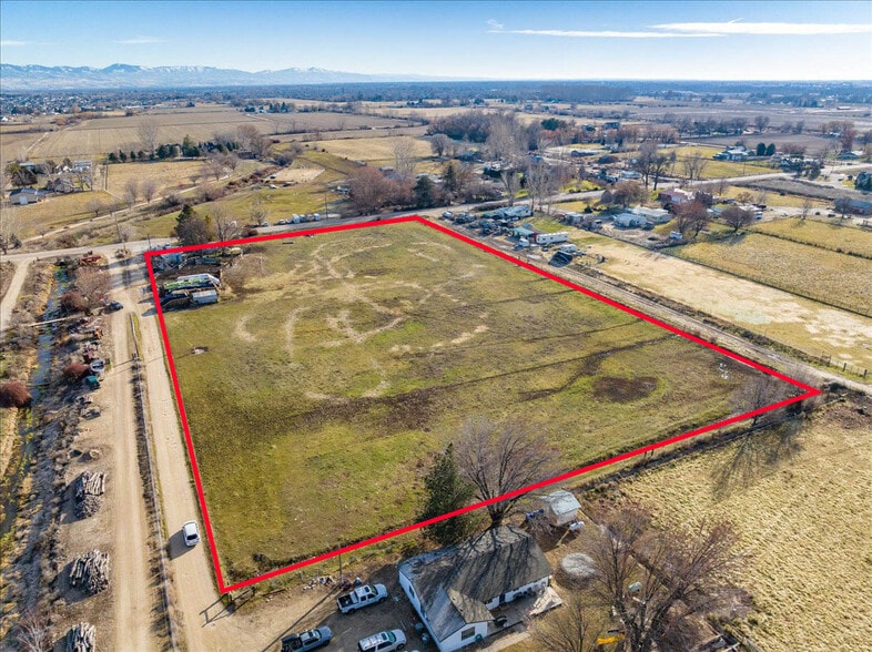 23197 Blessinger Rd, Star, ID for sale - Building Photo - Image 2 of 3