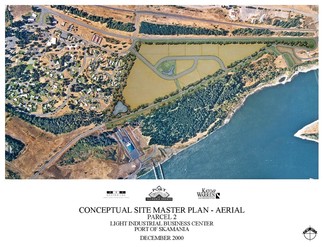 More details for HWY 14, North Bonneville, WA - Land for Lease