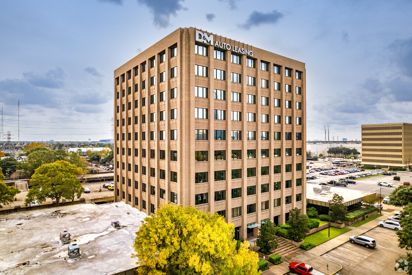 4635 Southwest Fwy, Houston, TX 77027 - West Tower | LoopNet