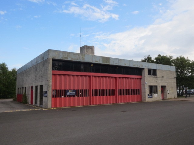 Grange Rd, Wirral for sale Primary Photo- Image 1 of 1