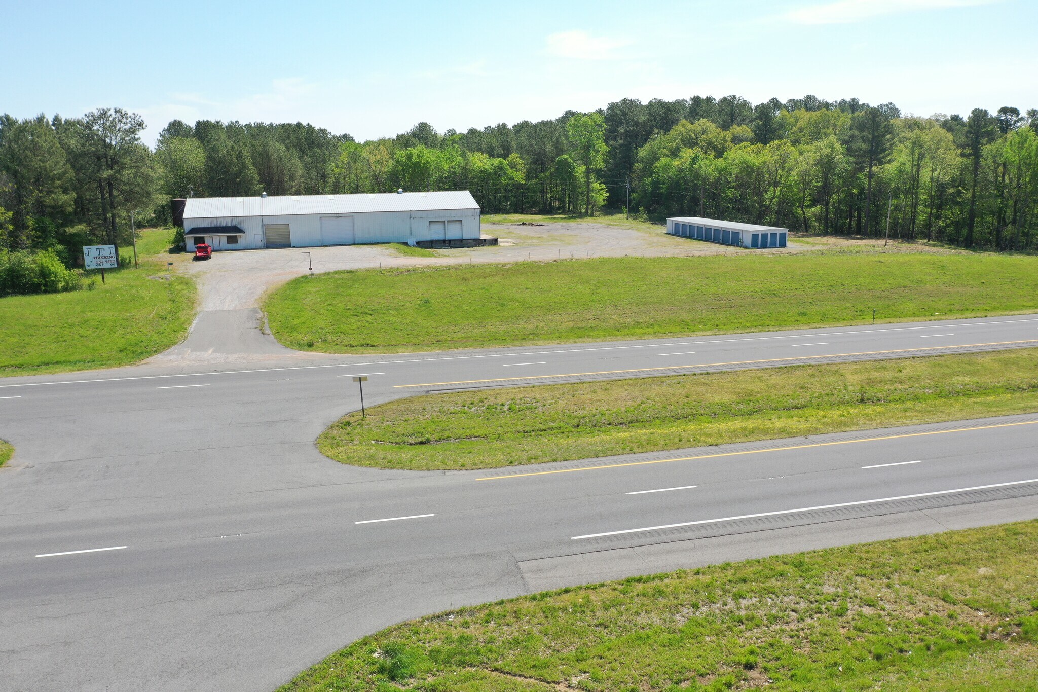 101 Purchase Dr, Paducah, KY for sale Building Photo- Image 1 of 1