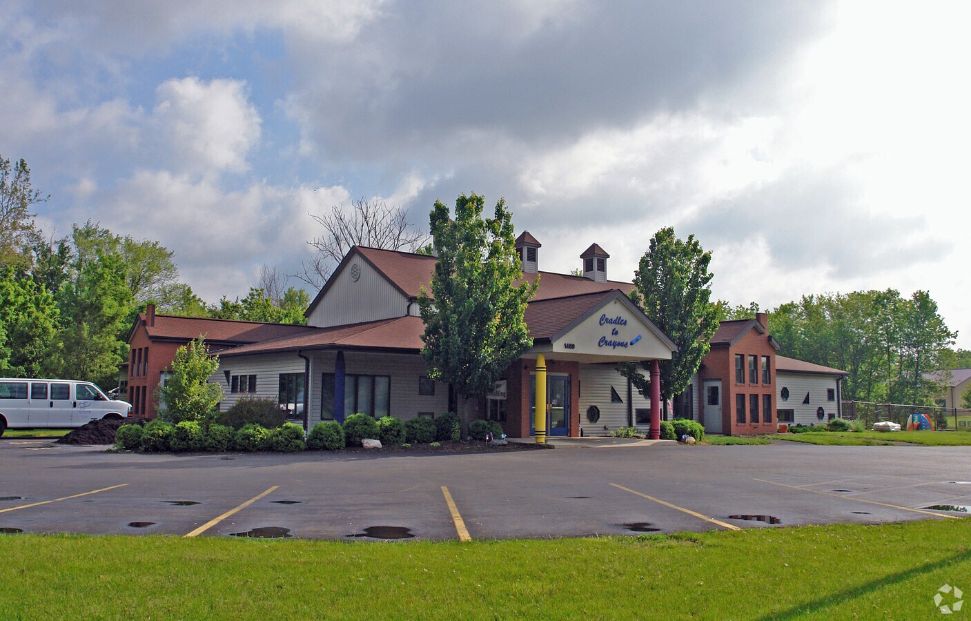 Primary Photo