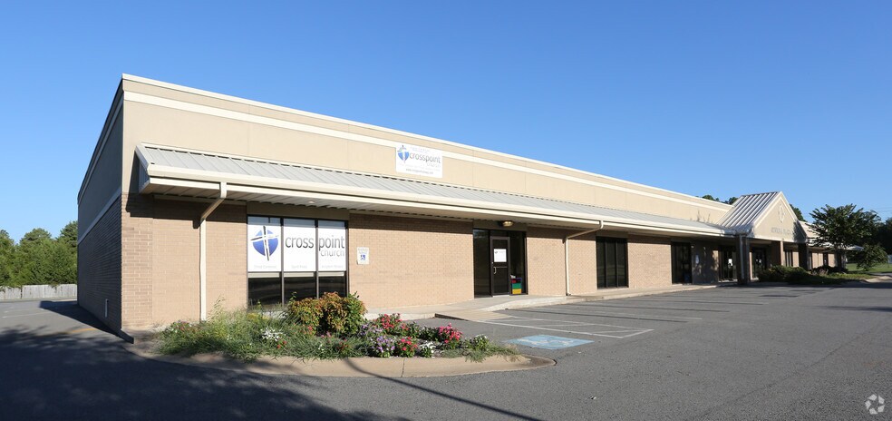 2215 Highway 64, Conway, AR for sale - Primary Photo - Image 1 of 1