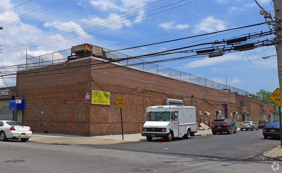 8902 Ditmas Ave, Brooklyn, NY for sale - Primary Photo - Image 1 of 1