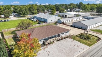 More details for 808 N 3rd St, Saint Joseph, IL - Multifamily for Sale