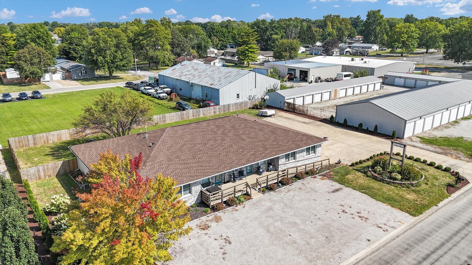 808 N 3rd St, Saint Joseph, IL for sale Building Photo- Image 1 of 46