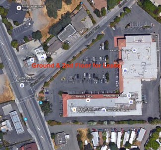 More details for 18615 Sonoma Hwy, Sonoma, CA - Office/Medical, Retail for Lease