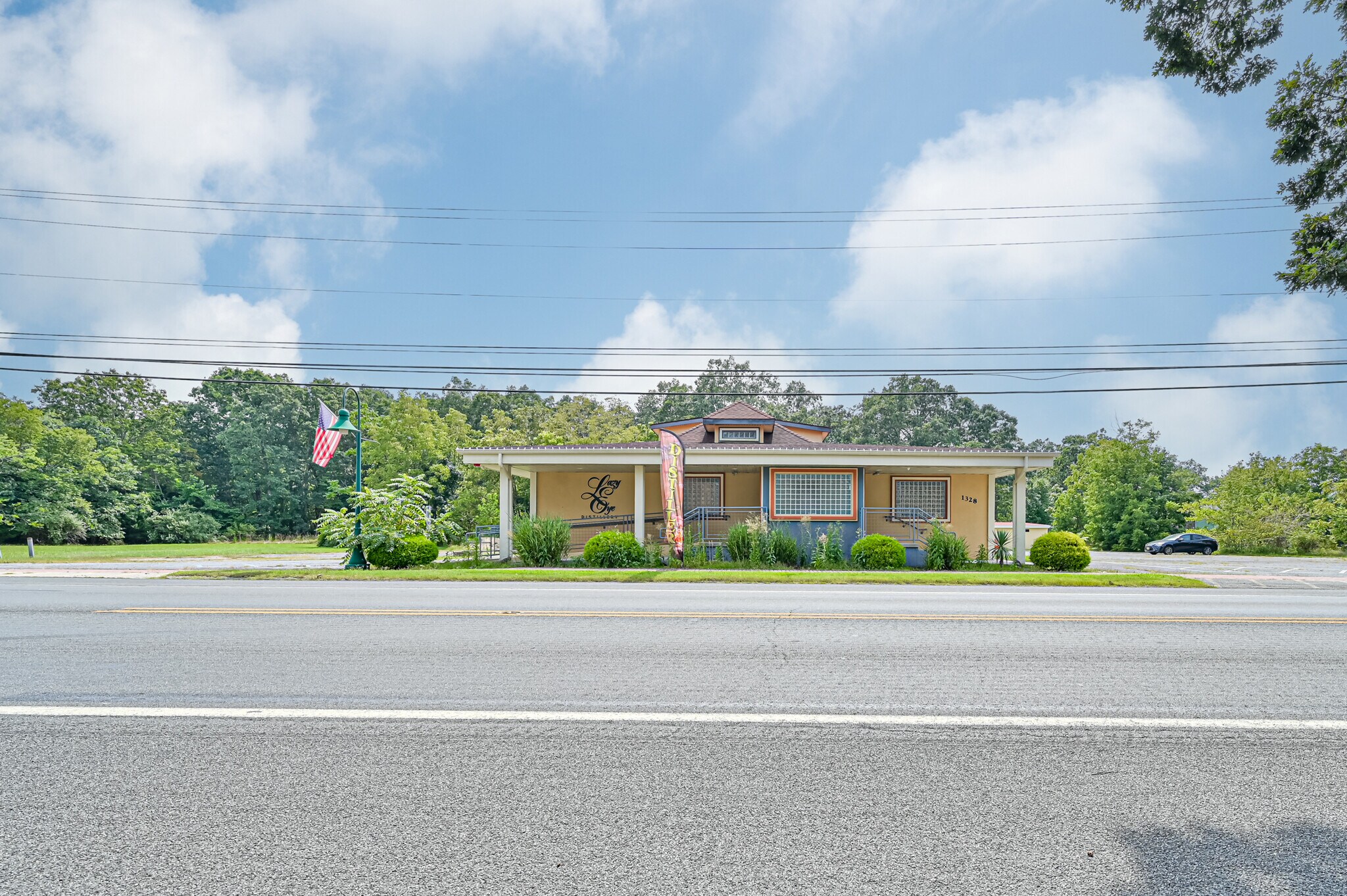 1328 Harding Hwy, Richland, NJ for sale Building Photo- Image 1 of 1