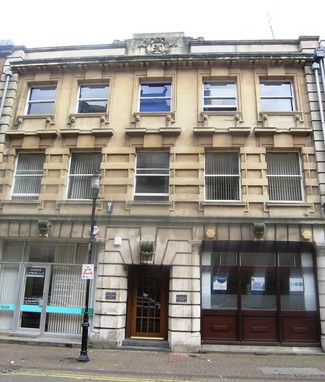 More details for 4-5 Mount Stuart Sq, Cardiff - Office for Lease