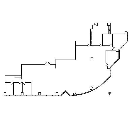 18W140 Butterfield Rd, Oakbrook Terrace, IL for lease Floor Plan- Image 1 of 3