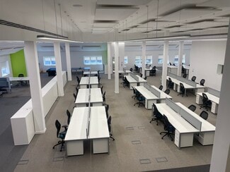 More details for New Hythe Ln, Aylesford - Office for Lease