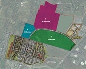 The Commerce Center at Princeton Nurseries - Data Center