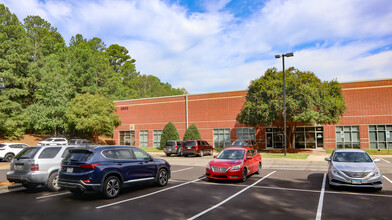 2900 Perimeter Park Dr, Morrisville, NC for lease Building Photo- Image 1 of 1