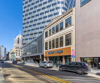 More details for 332 Fifth Ave, Pittsburgh, PA - Office, Retail for Lease