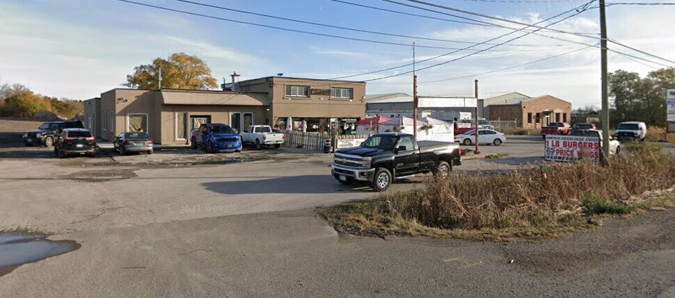 3761 Highway 6, Hamilton, ON for sale Building Photo- Image 1 of 1