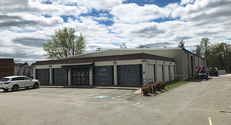 10411 Leadbetter Rd, Ashland, VA for sale Building Photo- Image 1 of 1