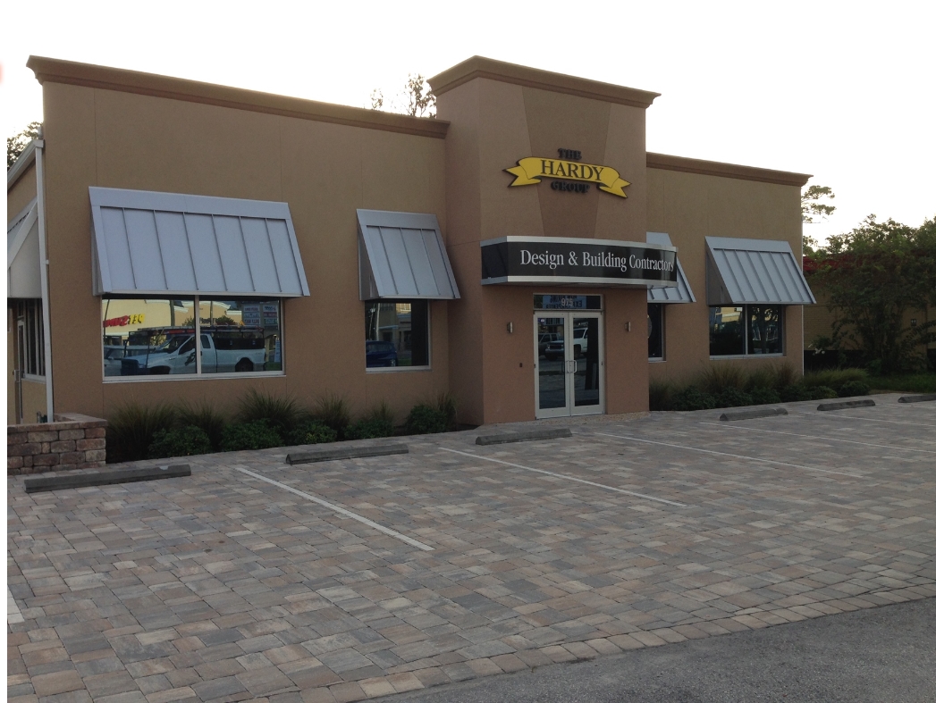 975 S Ponce de Leon Blvd, Saint Augustine, FL for lease Building Photo- Image 1 of 16