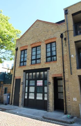 More details for 2 Worple Road Mews, London - Office for Sale