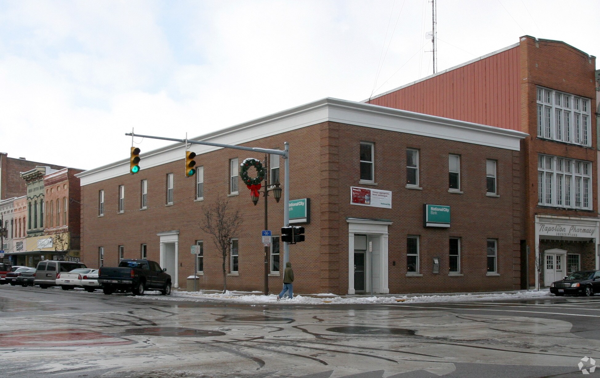 701 Perry St, Napoleon, OH for sale Primary Photo- Image 1 of 12