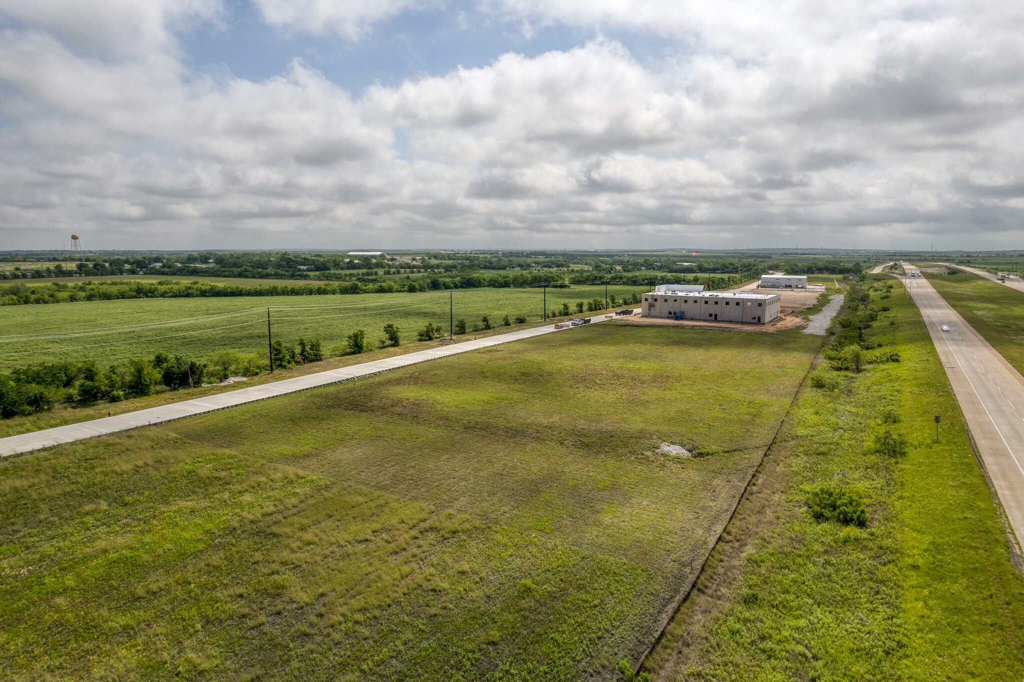 12522 FM 1625, Creedmoor, TX 78610 - Land for Sale | LoopNet