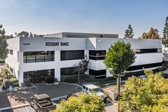 22840 Savi Ranch Pky, Yorba Linda, CA for lease Building Photo- Image 2 of 3