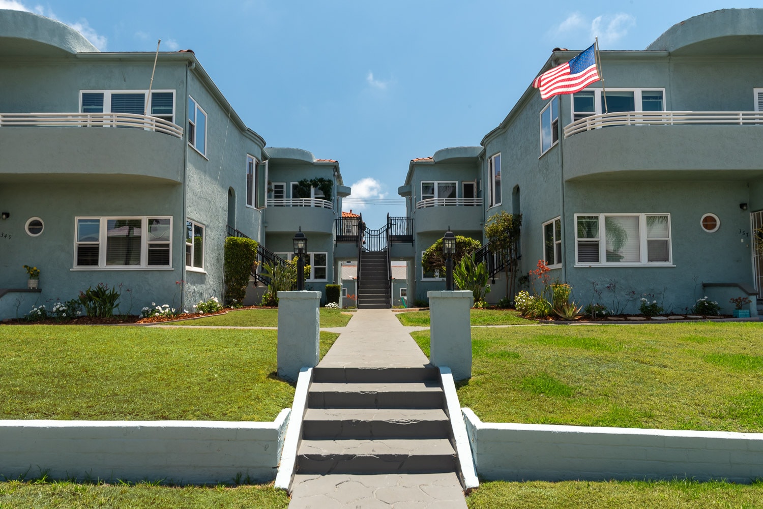 349-363 D Ave, Coronado, CA for sale Primary Photo- Image 1 of 26