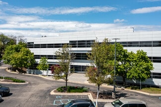 More details for 40900 Woodward Ave, Bloomfield Hills, MI - Office for Lease