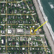 200 Ocean Ave, Melbourne Beach, FL for lease Interior Photo- Image 2 of 4
