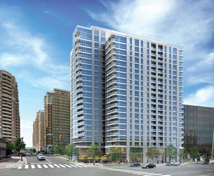 4000 Fairfax Dr, Arlington, VA for lease - Building Photo - Image 2 of 102