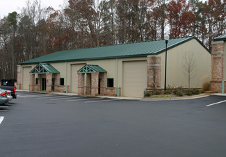 More details for 875 Gettysburg Trl, Kennesaw, GA - Flex for Lease